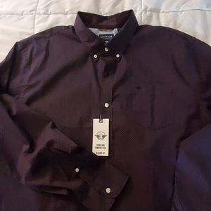 Dockers dress shirt